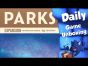 Parks Nightfall - Daily Game Unboxing