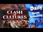 Clash of Cultures - Daily Game Unboxing