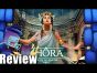 Khôra: Rise of an Empire Review   with Tom Vasel