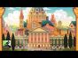 Rahdo Runs Through►►► Alma Mater