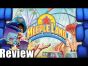 Meeple Land Review - with The Dice Tower