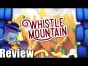 Whistle Mountain Review - with Tom Vasel