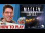 Maglev Metro - How To Play