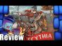 Raiders of Scythia Review - with Tom Vasel