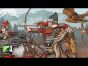 Raiders of Scythia Gameplay Runthrough