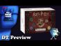 “Harry Potter Hogwarts Battle: Charms and Potions Expansion” - DT Preview with Mark Streed