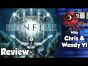 Bonfire Review - with Chris and Wendy Yi