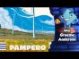 Pampero Review - With Graeme