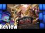 Ascension Tactics: Miniatures Deckbuilding Game Review - with Tom Vasel