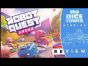 Robot Quest Arena Review: A Pillow fight in a Phone Booth