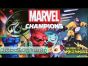 Marvel Champions: The Card Game – The Rise of Red Skull Review   with Roy Cannaday