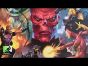 Rahdo Runs Down►►► Marvel Chapmsions: Rise of the Red Skull