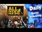 All Rise  - Daily Game Unboxing