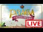 RAHDO RUNS THROUGH LIVE #23 - Praga Caput Regni