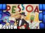 Pessoa Review   with Tom Vasel