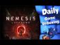 Nemesis Lockdown - Daily Game Unboxing