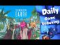 Excavation Earth: Second Wave - Daily Game Unboxing