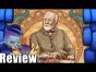Carnegie Review - with Tom Vasel