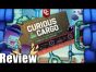 Curious Cargo Review - with Tom Vasel