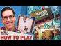 Curious Cargo - How To Play