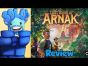 Lost Ruins of Arnak Solo Mode Review - with Mike DiLisio