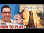 Pendulum - How To Play
