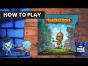 Transmissions Board Game - How to Play. With Stella & Tarrant