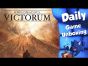 Hoplomachus Victorum - Daily Game Unboxing