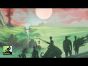 Rahdo Runs Through►►► Now or Never