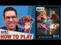 Unmatched: Buffy The Vampire Slayer - How To Play