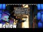 Massive Darkness 2: Hellscape Review - with Tom Vasel
