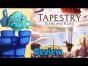 Tapestry: Plans & Ploys Review - with Mike DiLisio