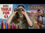 Table For 1 - Cartographers Heroes - 