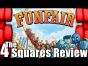 The 4 Squares Review: Funfair