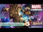 Marvel Champions: The Card Game – Galaxy's Most Wanted - with Roy Cannaday