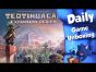 Teotihuacan: Expansion Period - Daily Game Unboxing
