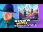Mercurial Review with Tom Vasel