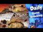 Paladins of the West Kingdom: City of Crowns and Collectors Box - Daily Game Unboxing