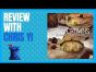 City of Crowns Review with Chris Yi