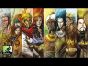 Rahdo Runs Through►►► Imperium Classics & Legends