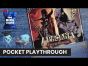 Pagan: Fate of Roanoke Board Game - Pocket Playthrough with Stella & Tarrant