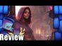 Merchants of Magick: A Set a Watch Tale Review - with Tom Vasel