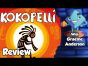 Kokopelli Review - With Graeme Anderson