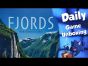 Fjords - Daily Game Unboxing