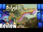 Bitoku Review - with Tom Vasel
