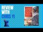 Concordia Solitaria Review with Chris Yi