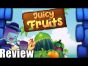 Juicy Fruits Review - with Tom Vasel