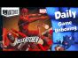 Unmatched: Hell's Kitchen - Daily Game Unboxing
