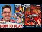 Unmatched: Marvel - How To Play