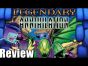 Legendary: A Marvel Deck Building Game – Annihilation Review - with Tom Vasel